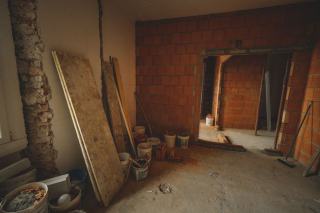 Devis rénovation appartement : prix et postes de dépense
