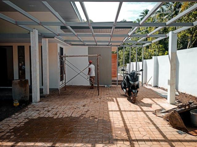 Rénovation maison : guide complet étape par étape