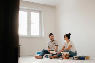 Devis rénovation appartement : prix et postes de dépense