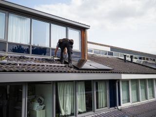 Panneaux solaires : installation, prix et rentabilité