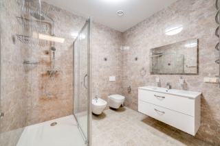 Prix rénovation salle de bain : budget poste par poste
